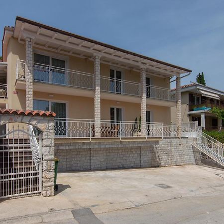 The Rose Garden Apartments Portoroz Exterior foto