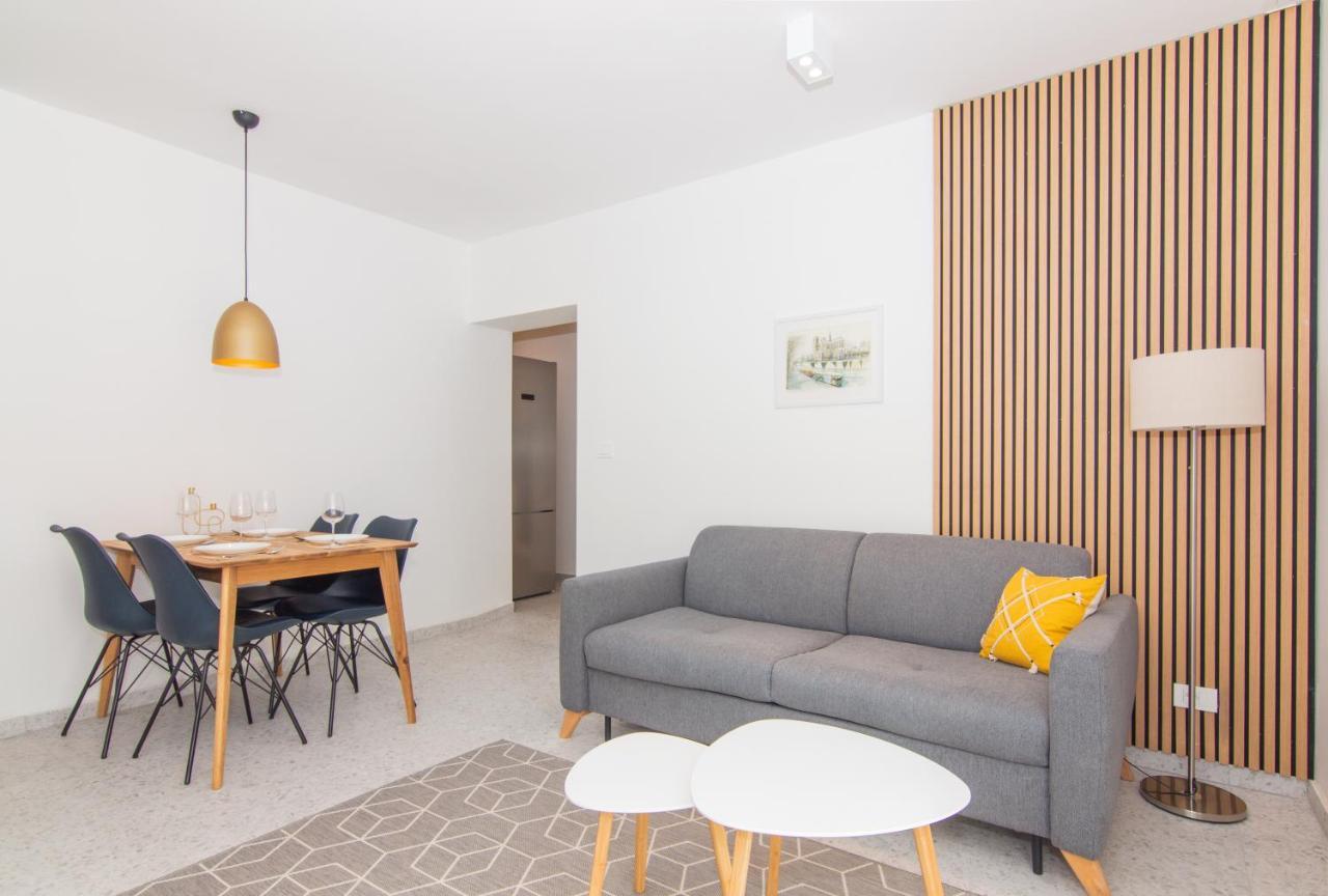 The Rose Garden Apartments Portoroz Exterior foto